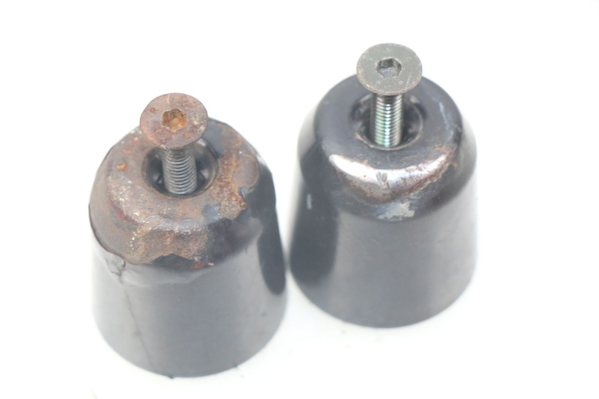 photo de Estremità del manubrio APRILIA SRV 850 (2012 - 2017) - Vista principale