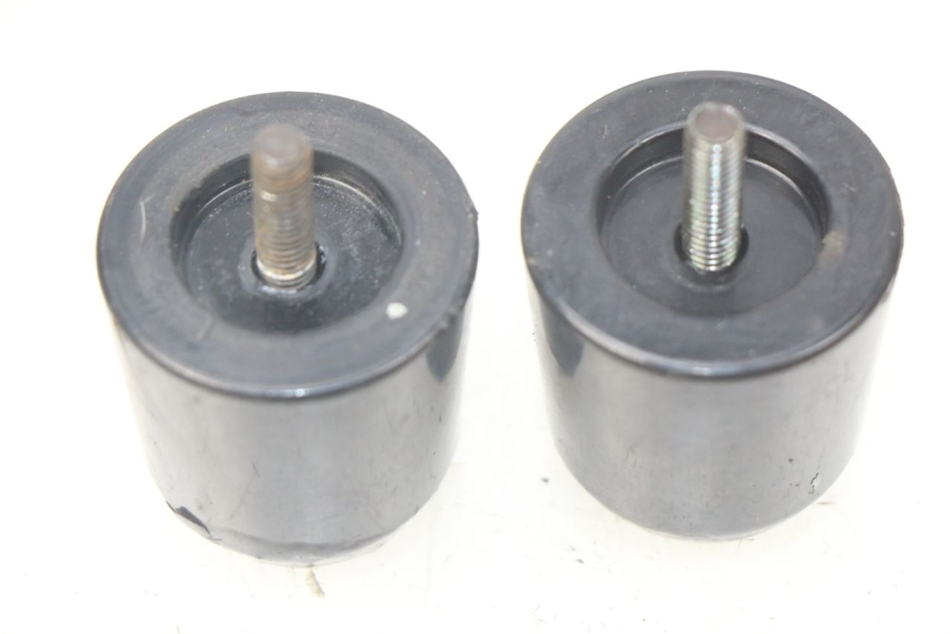 photo de Estremità del manubrio APRILIA SRV 850 (2012 - 2017) - Dettaglio del componente