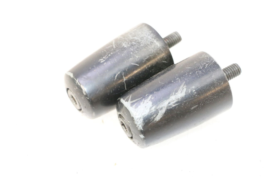 photo de TERMINALI MANUBRIO HONDA ST PAN EUROPEAN 1100 (1990 - 2002) - Dettaglio del componente