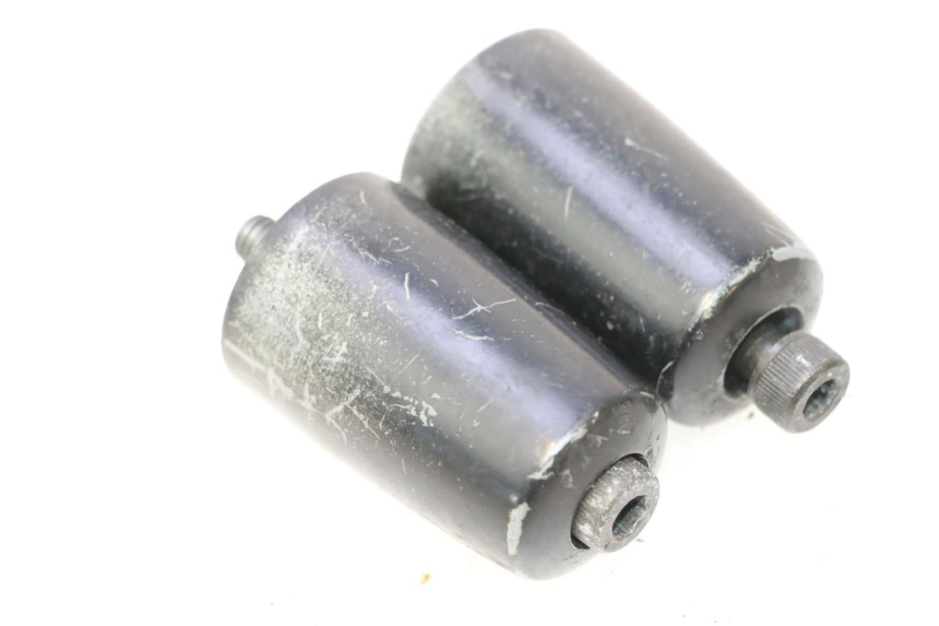 photo de TERMINALI MANUBRIO HONDA ST PAN EUROPEAN 1100 (1990 - 2002) - Altra angolazione