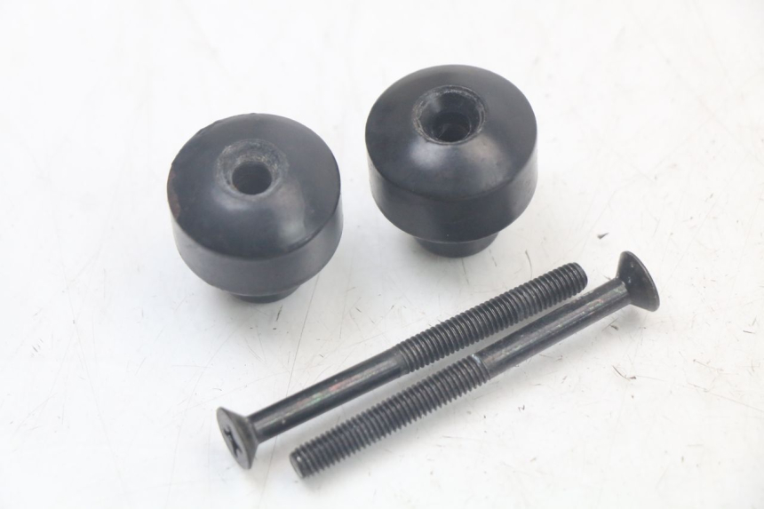 photo de PUNTA MANUBRIO HYTRACK ST 170 (2020 - 2024) - Vista principale