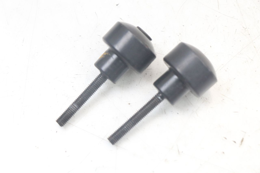 photo de PUNTA MANUBRIO HYTRACK ST 170 (2020 - 2024) - Dettaglio del componente