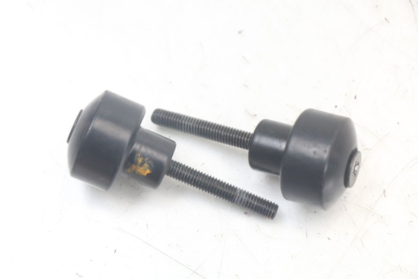 photo de PUNTA MANUBRIO HYTRACK ST 170 (2020 - 2024) - Altra angolazione