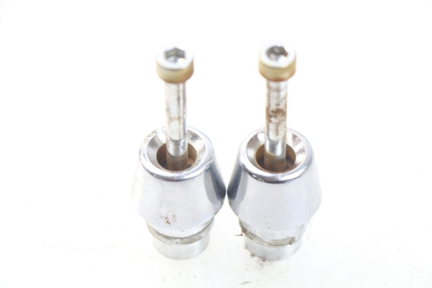 photo de TERMINALI MANUBRIO PEUGEOT STREETZONE 2T 50 (2014 - 2019) - Vista principale