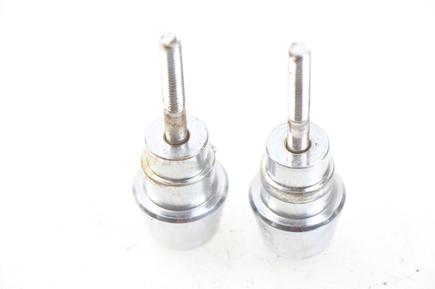 photo de TERMINALI MANUBRIO PEUGEOT STREETZONE 2T 50 (2014 - 2019) - Dettaglio del componente