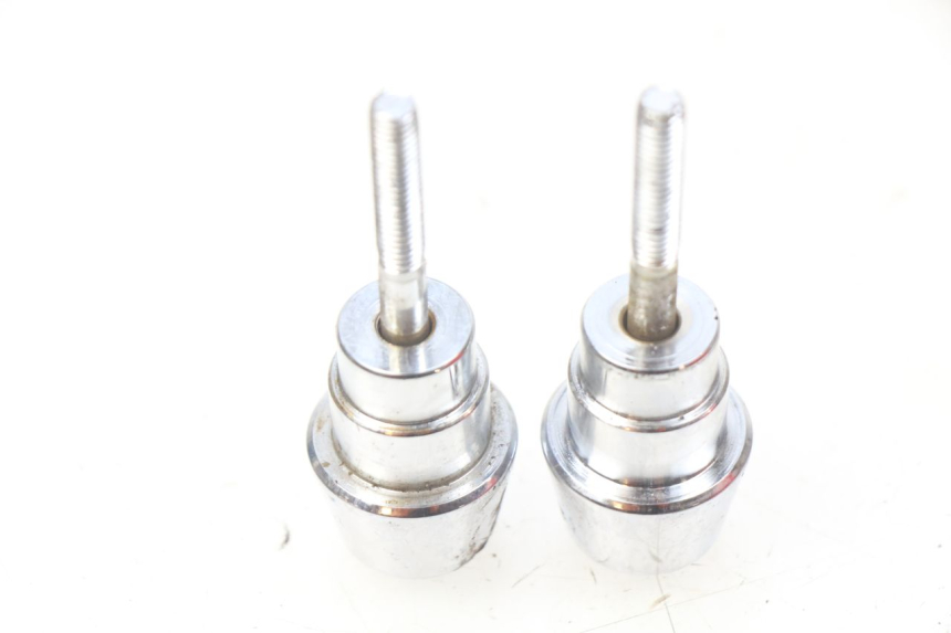 photo de PUNTA DEL MANUBRIO PEUGEOT STREETZONE 4T 50 (2018 - 2023) - Dettaglio del componente