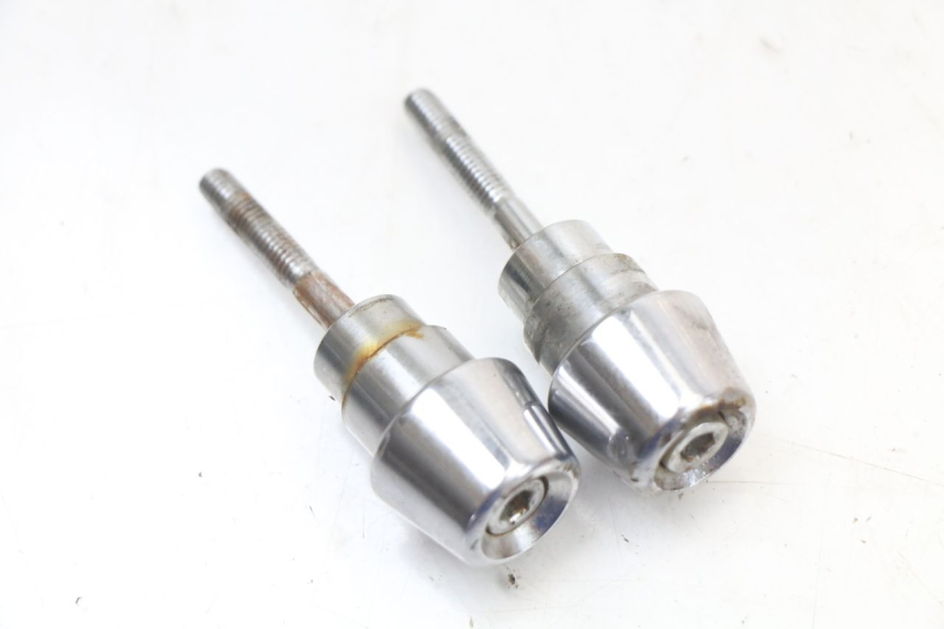 photo de TERMINALI MANUBRIO PEUGEOT STREETZONE I 2T 50 (2018 - 2020) - Dettaglio del componente