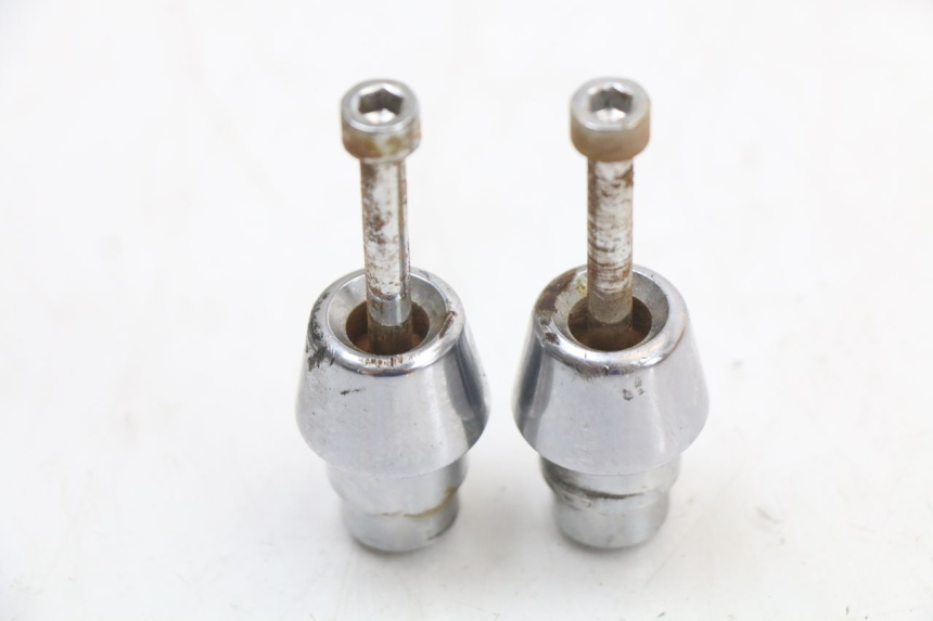 photo de TERMINALI MANUBRIO PEUGEOT STREETZONE I 2T 50 (2018 - 2020) - Altra angolazione