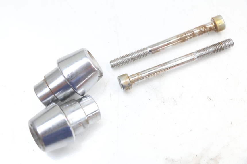 photo de TERMINALI MANUBRIO PEUGEOT STREETZONE I 2T 50 (2018 - 2020) - Primo piano tecnico