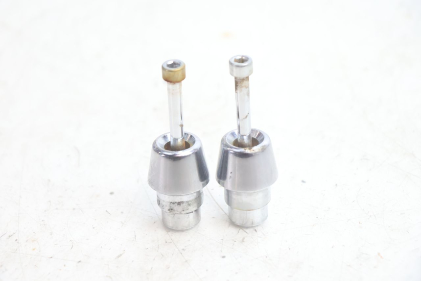 photo de TERMINALI MANUBRIO PEUGEOT STREETZONE NAKED 2T 50 (2014 - 2018) - Altra angolazione