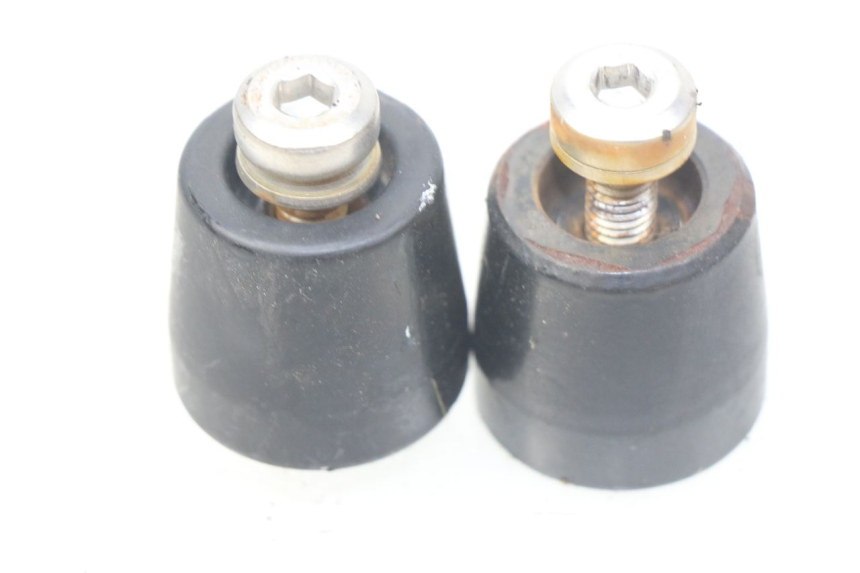 photo de Estremità del manubrio KYMCO SUPER 8 4T 50 (2018 - 2020) - Vista principale