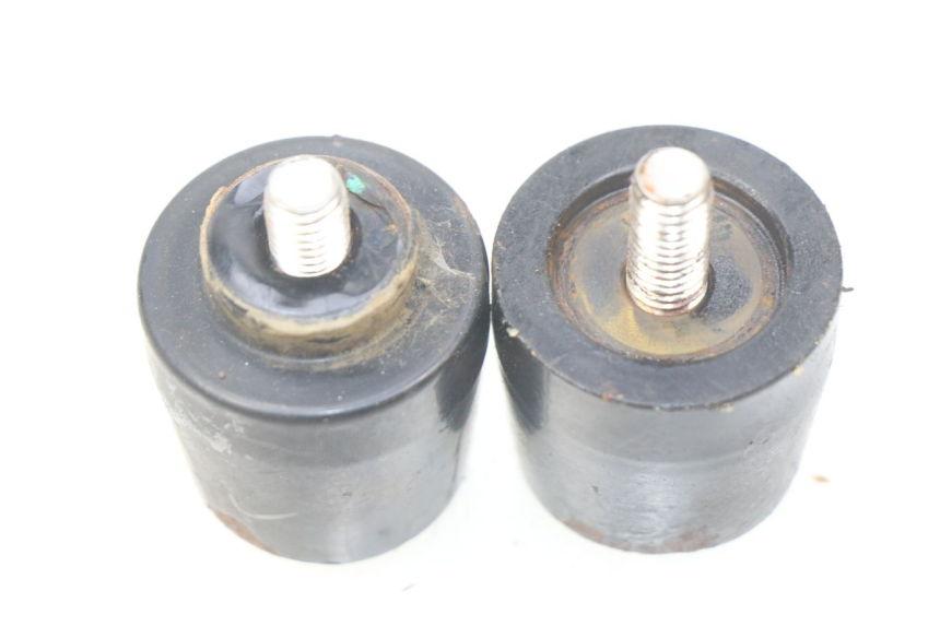 photo de Estremità del manubrio KYMCO SUPER 8 4T 50 (2018 - 2020) - Dettaglio del componente