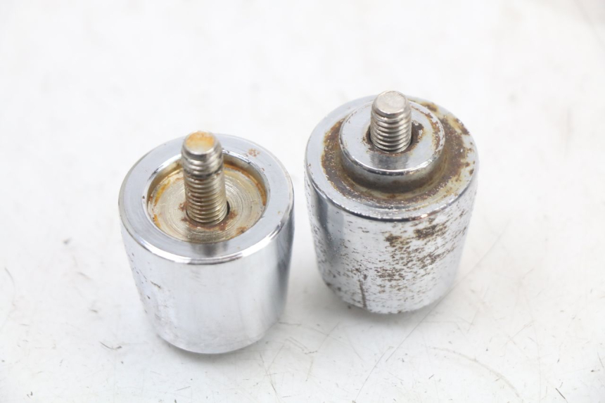 photo de TERMINALI MANUBRIO KYMCO SUPER 8 125 (2008 - 2015) - Altra angolazione