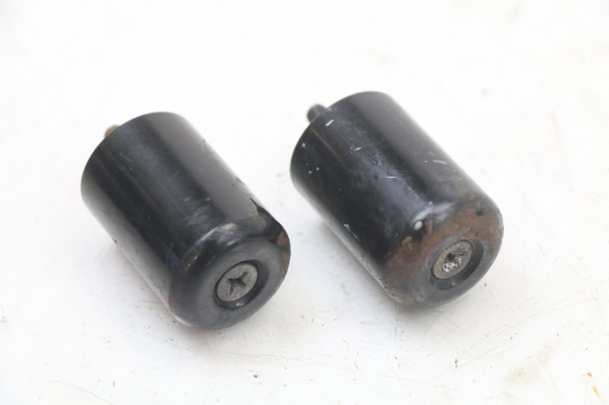 photo de PUNTA DEL MANUBRIO SUZUKI BURGMAN 125 (2007 - 2014) - Vista principale