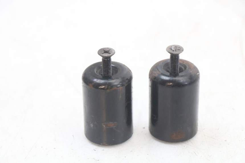 photo de PUNTA DEL MANUBRIO SUZUKI BURGMAN 125 (2007 - 2014) - Dettaglio del componente