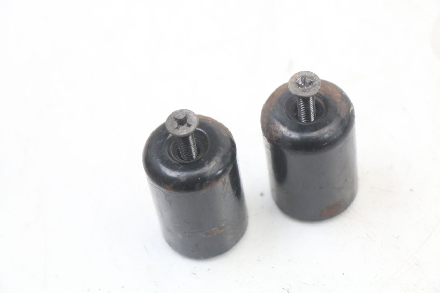 photo de PUNTA DEL MANUBRIO SUZUKI BURGMAN 125 (2007 - 2014) - Zoom sullo stato d'uso