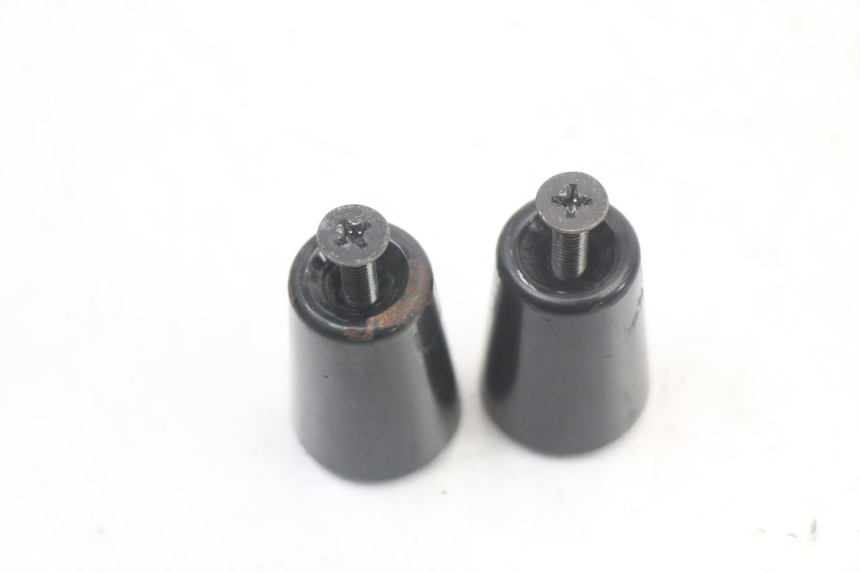 photo de TERMINALI MANUBRIO SUZUKI BURGMAN 125 (2018 - 2021) - Dettaglio del componente