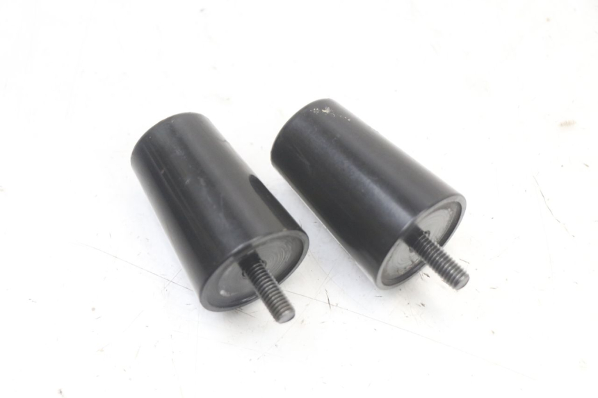 photo de TERMINALI MANUBRIO SUZUKI BURGMAN 125 (2018 - 2021) - Altra angolazione