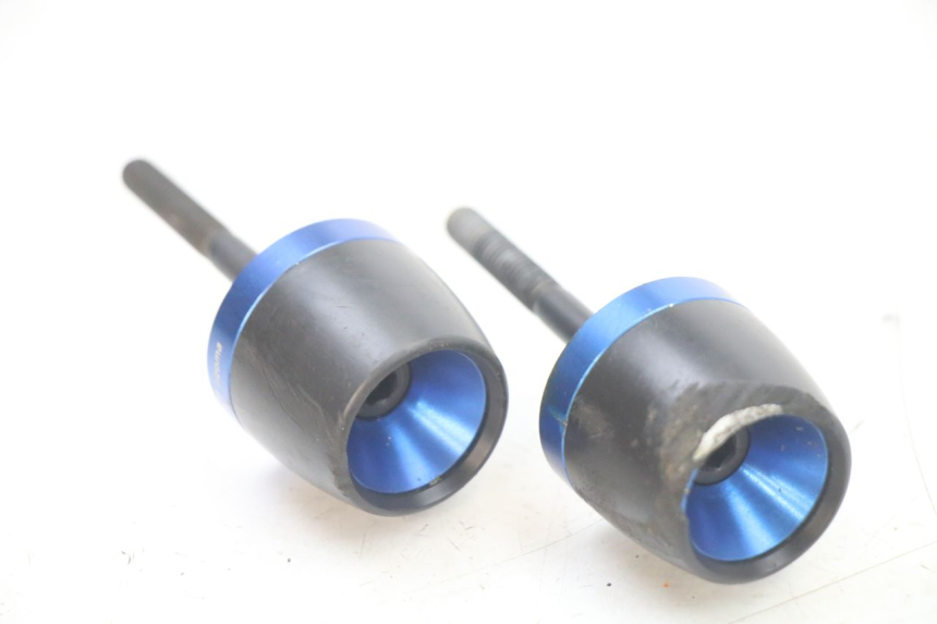 photo de TERMINALI MANUBRIO SUZUKI GSX F GSXF 650 (2007 - 2015) - Vista principale