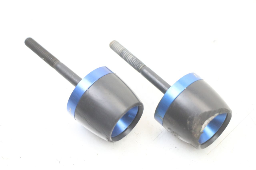 photo de TERMINALI MANUBRIO SUZUKI GSX F GSXF 650 (2007 - 2015) - Dettaglio del componente