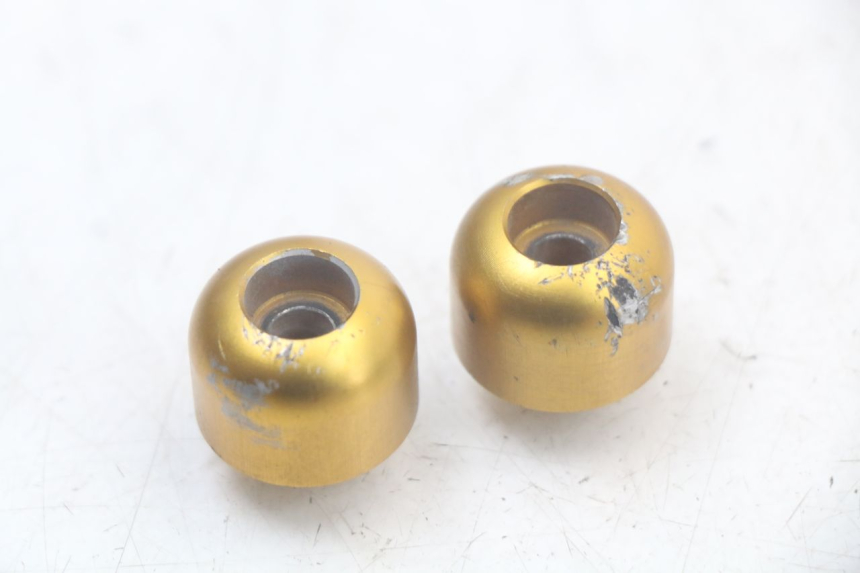 photo de PUNTA MANUBRIO SUZUKI SV N 650 (1999 - 2002) - Vista principale