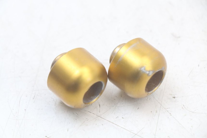 photo de PUNTA MANUBRIO SUZUKI SV N 650 (1999 - 2002) - Dettaglio del componente