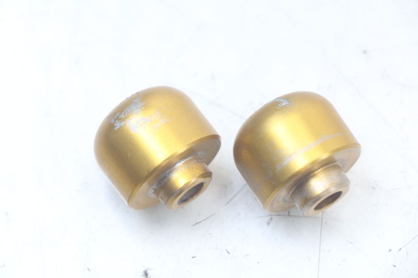 photo de PUNTA MANUBRIO SUZUKI SV N 650 (1999 - 2002) - Zoom sullo stato d'uso