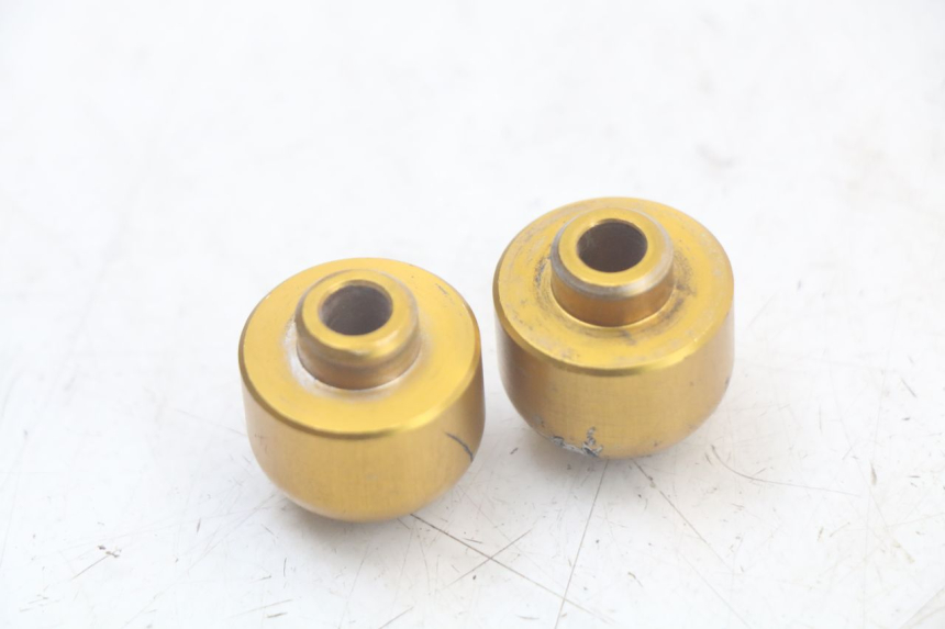 photo de PUNTA MANUBRIO SUZUKI SV N 650 (1999 - 2002) - Altra angolazione