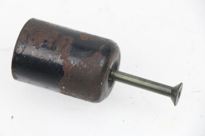 photo de Estremità del manubrio SUZUKI SV S 650 (1999 - 2002) - Dettaglio del componente