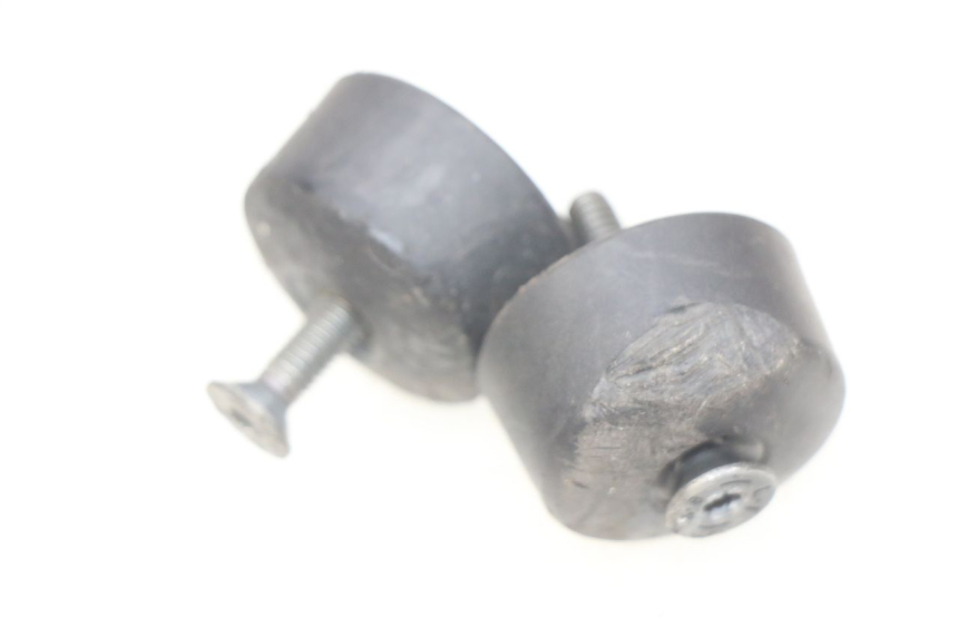 photo de PUNTA DEL MANUBRIO APRILIA SXR 50 (2021 - 2023) - Zoom sullo stato d'uso