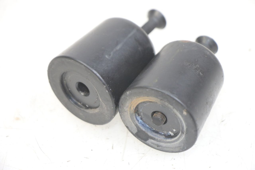 photo de PUNTA DEL MANUBRIO APRILIA SXR 50 (2021 - 2023) - Dettaglio del componente