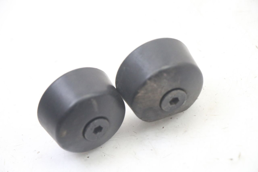 photo de PUNTA DEL MANUBRIO APRILIA SXR 50 (2021 - 2023) - Zoom sullo stato d'uso