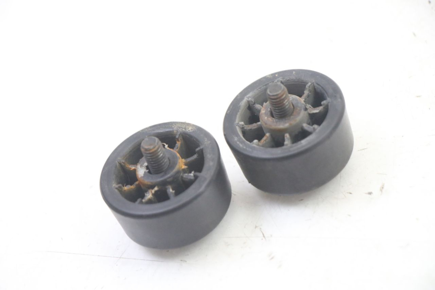 photo de PUNTA DEL MANUBRIO APRILIA SXR 50 (2021 - 2023) - Altra angolazione