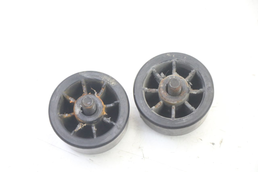 photo de PUNTA DEL MANUBRIO APRILIA SXR 50 (2021 - 2023) - Primo piano tecnico