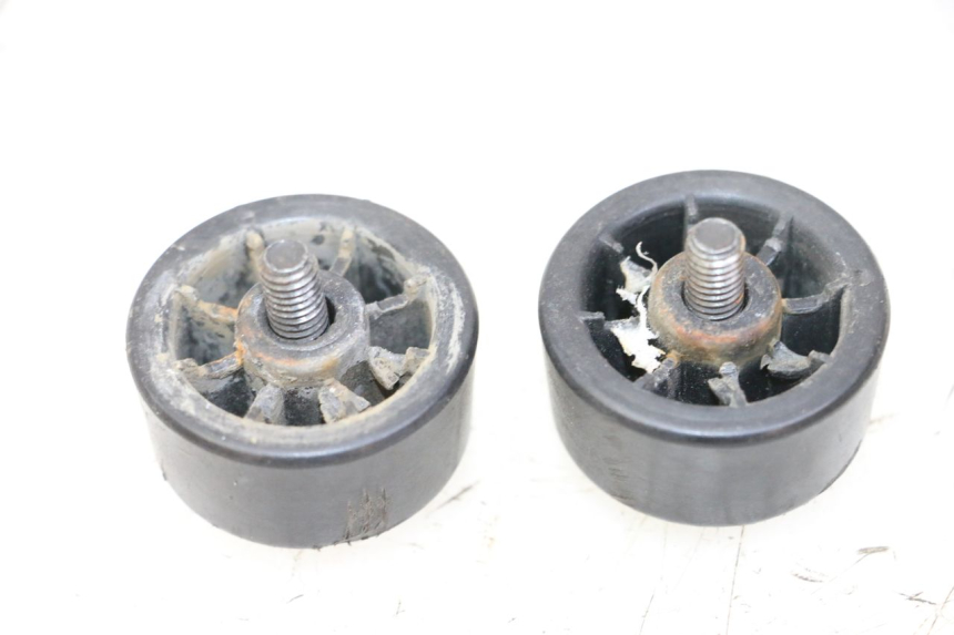 photo de PUNTA DEL MANUBRIO APRILIA SXR 50 (2021 - 2023) - Dettaglio del componente