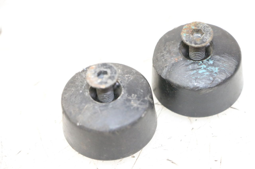 photo de PUNTA DEL MANUBRIO APRILIA SXR 50 (2021 - 2023) - Zoom sullo stato d'uso