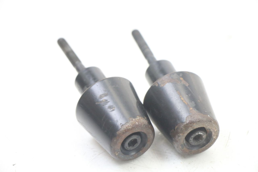 photo de PUNTA MANUBRIO SYM JET 14 4T 50 (2018 - 2022) - Vista principale