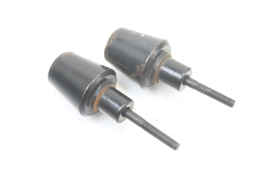 photo de PUNTA MANUBRIO SYM JET 14 4T 50 (2018 - 2022) - Dettaglio del componente