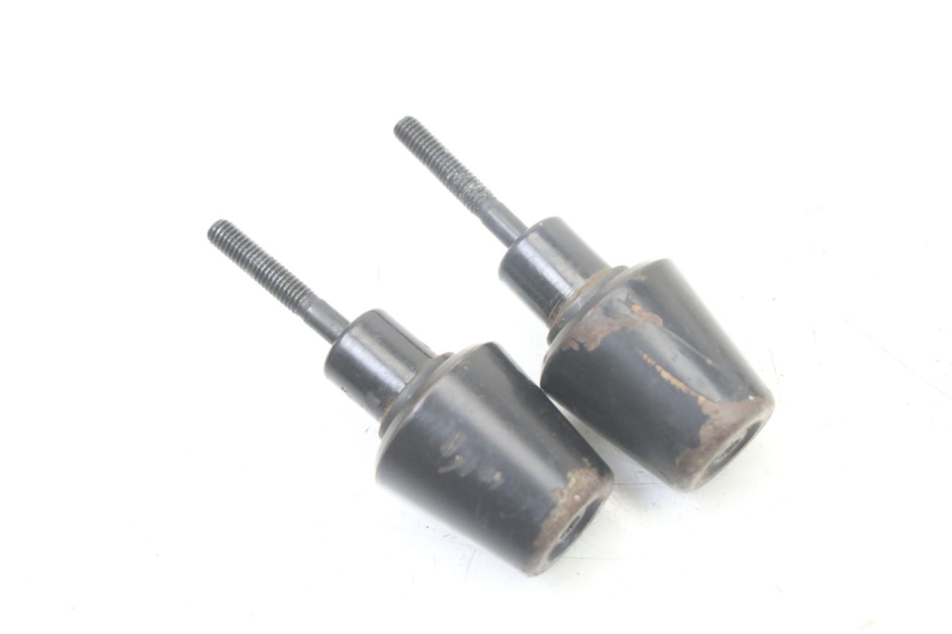 photo de PUNTA MANUBRIO SYM JET 14 4T 50 (2018 - 2022) - Zoom sullo stato d'uso