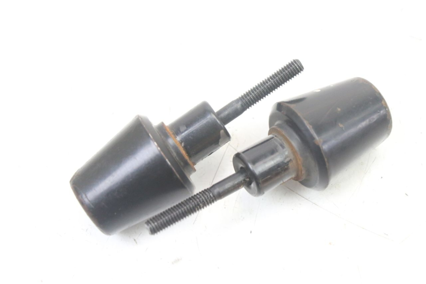 photo de PUNTA MANUBRIO SYM JET 14 4T 50 (2018 - 2022) - Altra angolazione