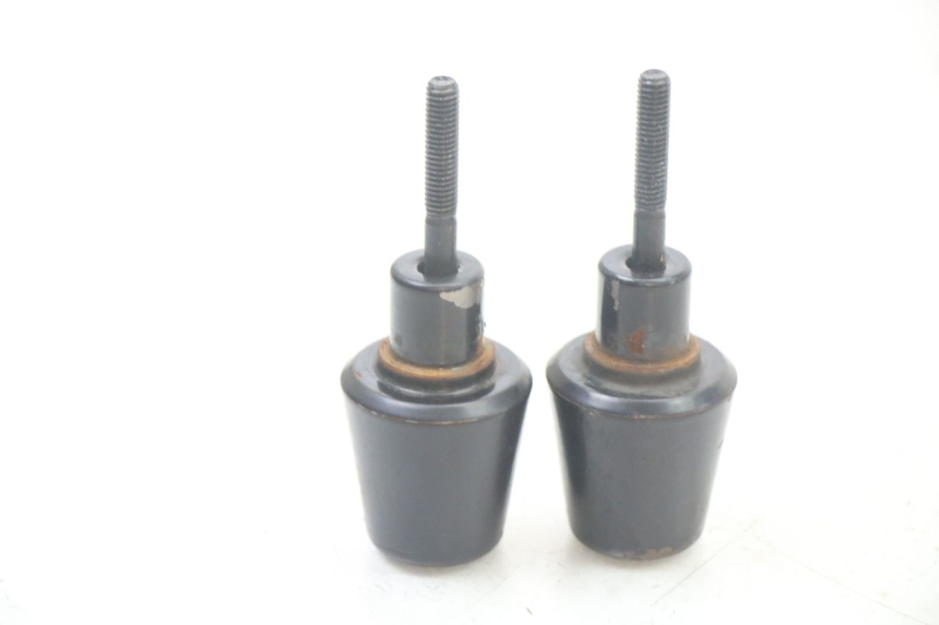 photo de PUNTA MANUBRIO SYM JET 14 4T 50 (2018 - 2022) - Primo piano tecnico