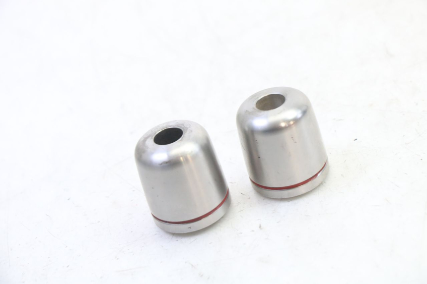 photo de TERMINALI MANUBRIO YAMAHA TDM ABS 900 (2002 - 2014) - Vista principale