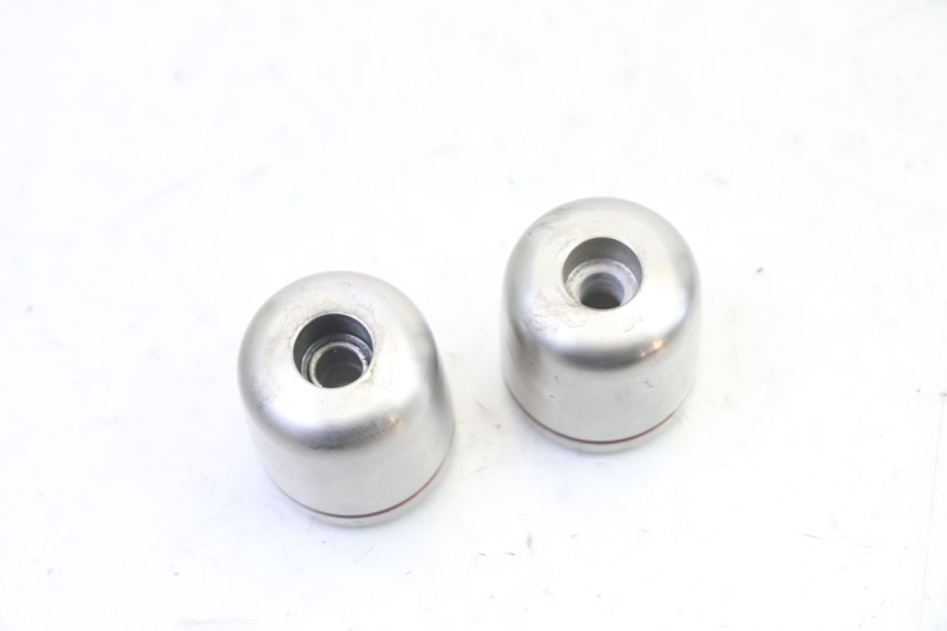 photo de TERMINALI MANUBRIO YAMAHA TDM ABS 900 (2002 - 2014) - Dettaglio del componente