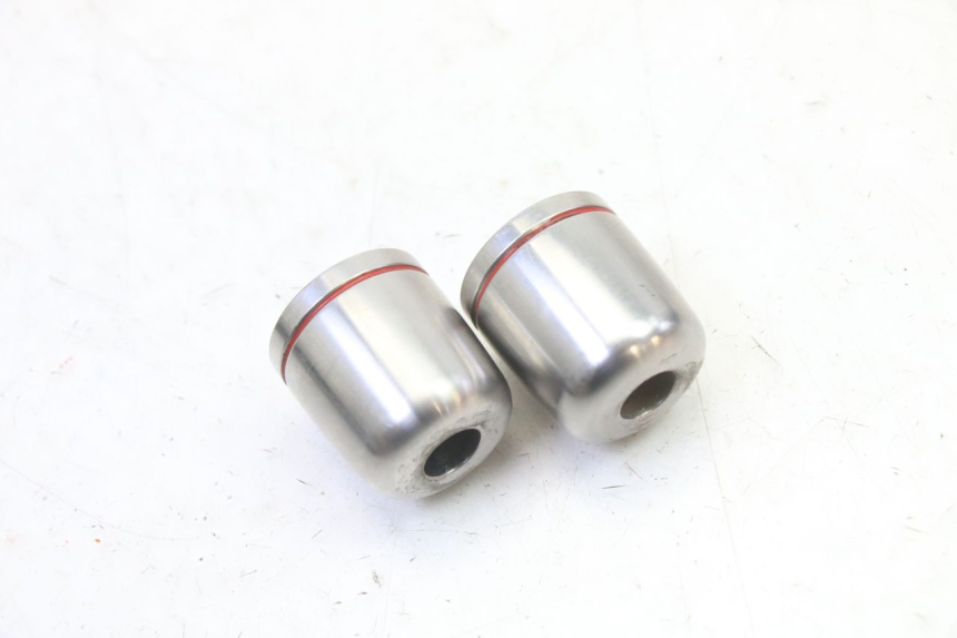 photo de TERMINALI MANUBRIO YAMAHA TDM ABS 900 (2002 - 2014) - Zoom sullo stato d'uso