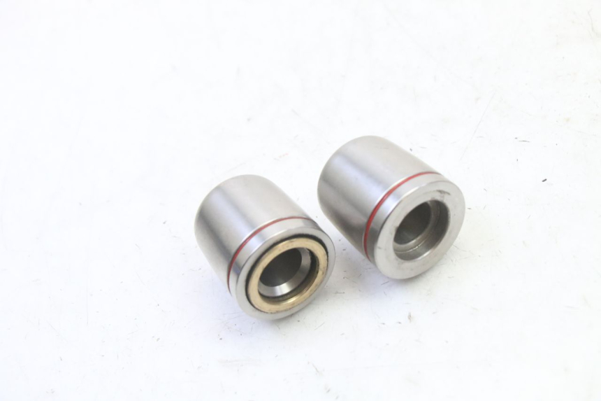 photo de TERMINALI MANUBRIO YAMAHA TDM ABS 900 (2002 - 2014) - Altra angolazione