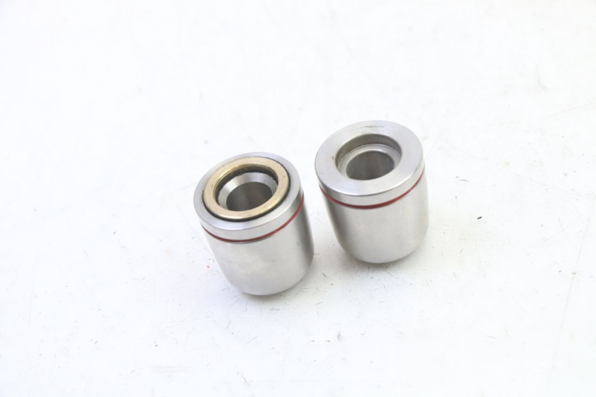 photo de TERMINALI MANUBRIO YAMAHA TDM ABS 900 (2002 - 2014) - Primo piano tecnico