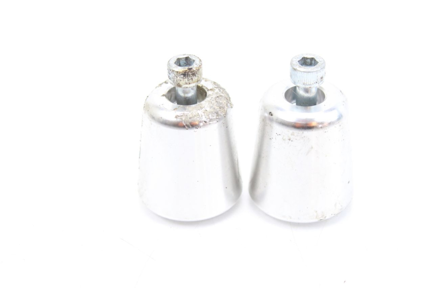 photo de PUNTA DEL MANUBRIO SUZUKI TLS TL S 1000 (1997 - 2001) - Vista principale