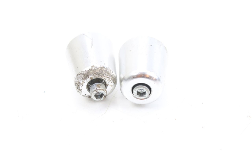 photo de PUNTA DEL MANUBRIO SUZUKI TLS TL S 1000 (1997 - 2001) - Zoom sullo stato d'uso