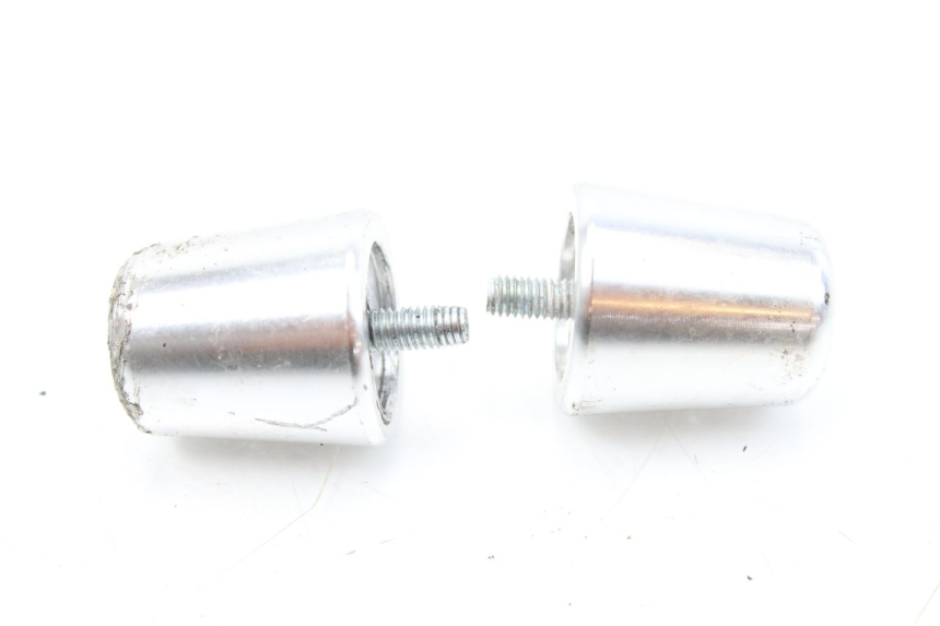 photo de PUNTA DEL MANUBRIO SUZUKI TLS TL S 1000 (1997 - 2001) - Altra angolazione