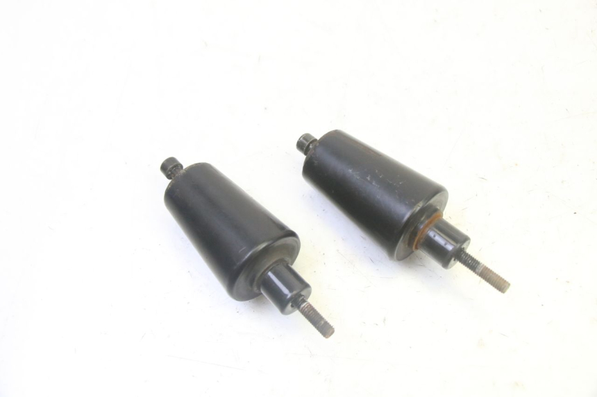 photo de TERMINALI MANUBRIO PEUGEOT TWEET PRO CARGO 50 (2018 - 2022) - Dettaglio del componente